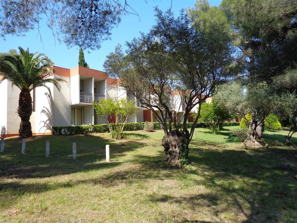 Le Domaine Des Oliviers Apartment แซ็งต์-ซีร์-ซูร์-แมร์ ภายนอก รูปภาพ