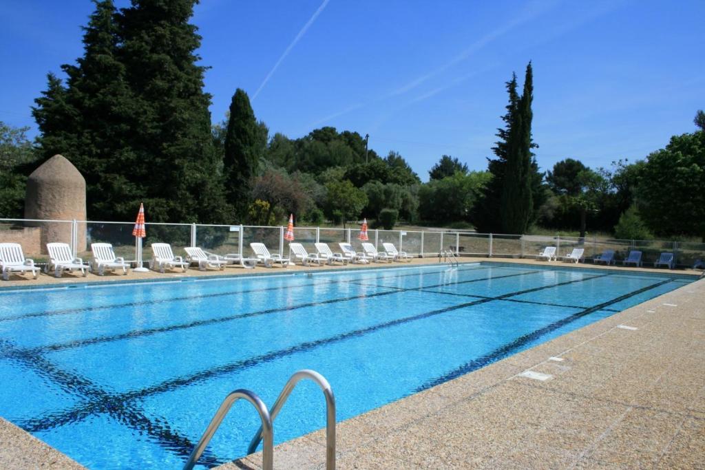 Le Domaine Des Oliviers Apartment แซ็งต์-ซีร์-ซูร์-แมร์ ห้อง รูปภาพ